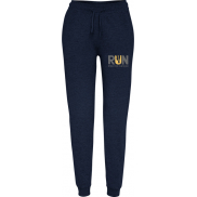 Adelpho spodnie damskie 280 g/m², m, niebieski