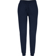 Adelpho spodnie damskie 280 g/m², l, niebieski