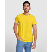 Dogo koszulka męska premium z krótkim rękawem 165 g/m², xl, zielony