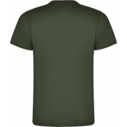 Dogo koszulka męska premium z krótkim rękawem 165 g/m², 3xl, zielony