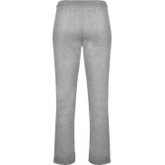 New Astun spodnie dziecięce 280 g/m², 3/4, szary