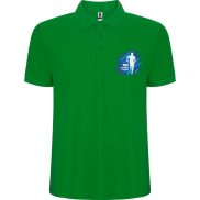 Pegaso Premium koszulka męska polo z krótkim rękawem 220 g/m², 2xl, zielony