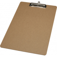 Platu schowek z MDF, piasek pustyni