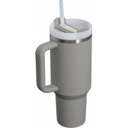 Stanley Quencher H2.0 kubek o pojemności 1200 ml , szary