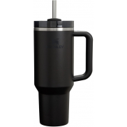 Stanley Quencher H2.0 kubek o pojemności 1200 ml , czarny