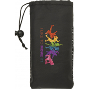 2-częściowy zestaw taśm do ćwiczeń Grip , niebieski