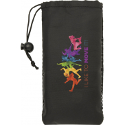 2-częściowy zestaw taśm do ćwiczeń Grip , zielony