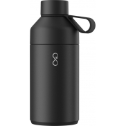 Ocean Bottle izolowany próżniowo bidon na wodę o pojemności 750 ml, czarny