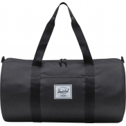 Herschel Classic™ torba sportowa z materiałów z recyklingu o pojemności 27 l, czarny