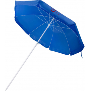 Parasol plażowy Zenith, niebieski
