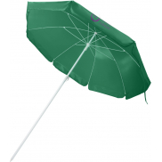 Parasol plażowy Zenith, zielony