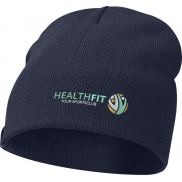 Izu czapka typu beanie, niebieski