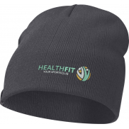 Izu czapka typu beanie, szary