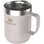 Kubek kempingowy Stanley Everyday o pojemności 236 ml , różowy