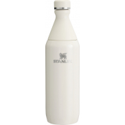 Butelka na wodę Stanley All Day Slim o pojemności 600 ml, żółty