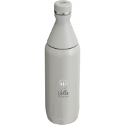 Butelka na wodę Stanley All Day Slim o pojemności 600 ml, szary