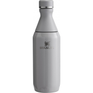 Stanley All Day Slim butelka na wodę o pojemności 350 ml, szary