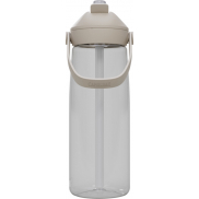 Camelbak® Thrive Flip 750 ml Tritan Renew butelka na wodę ze składaną słomką, biały
