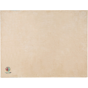 Ashen koc sherpa z recyklingu z certyfikatem GRS, piasek pustyni