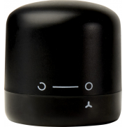 Core korek do wina, czarny