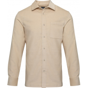 Alum koszula sztruksowa unisex 252 g/m², xl, piasek pustyni