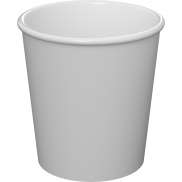 Americano® Piccolo kubek o pojemności 100 ml , biały