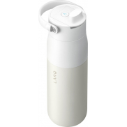 LARQ PureVis™ 2.0 butelka na wodę o pojemności 680 ml, biały