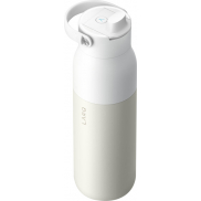 LARQ PureVis™ 2.0 butelka na wodę o pojemności 1000 ml, biały