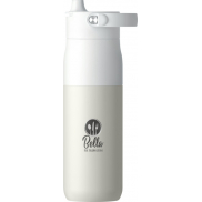 LARQ Swig Top butelka na wodę o pojemności 680 ml, biały