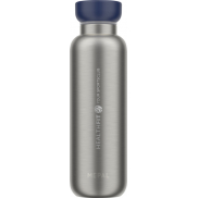 Mepal Ellipse butelka termiczna na wodę o pojemności 500 ml, niebieski