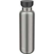 Mepal Ellipse butelka termiczna na wodę o pojemności 500 ml, czarny