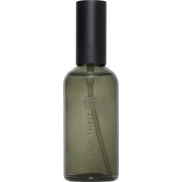 Wellmark odświeżacz powietrza o pojemności 100 ml, czarny