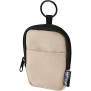 Byron Clip & Go mała torebka z certyfikatem GRS z recyklingu, 0,2 l, piasek pustyni