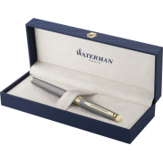Pióro kulkowe Waterman Hemisphere F, szary