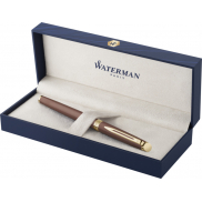 Wieczne pióro Waterman Hemisphere M, pomarańczowy