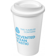 Americano® POP kubek termiczny o pojemności 350 ml, biały