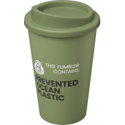 Americano® POP kubek termiczny o pojemności 350 ml, zielony