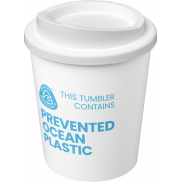 Americano® Espresso POP kubek o pojemności 250 ml, biały