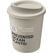 Americano® Espresso POP kubek o pojemności 250 ml, piasek pustyni