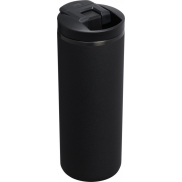 Stanley Transit Fliptop kubek przenośny o pojemności 350 ml , czarny