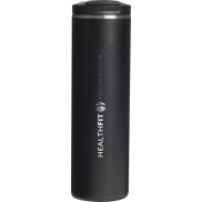 Stanley Transit Fliptop kubek przenośny o pojemności 470 ml , czarny