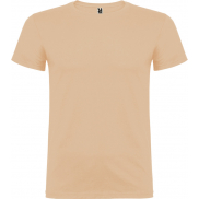 Beagle koszulka męska z krótkim rękawem 155 g/m², xs, szary