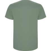 Stafford koszulka dziecięca z krótkim rękawem 190 g/m², 9/10, zielony