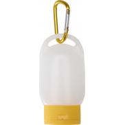 Squeeky pranie ręczne, żółty