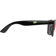 Vision okulary przeciwsłoneczne, czarny