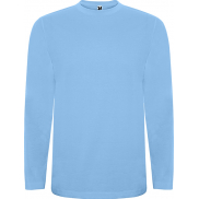 Extreme koszulka z długim rękawem o gramaturze 160 g/m2, 7/8, niebieski