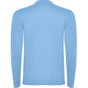 Extreme koszulka z długim rękawem o gramaturze 160 g/m2, 11/12, niebieski