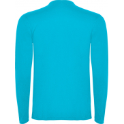 Extreme koszulka z długim rękawem o gramaturze 160 g/m2, 3/4, niebieski