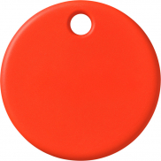 Chipolo POP zawieszka śledząca  , czerwony