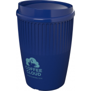 Cirrus POP kubek 350 ml, niebieski